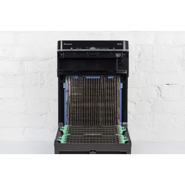 Очищувач повітря Daikin MCK75J URURU