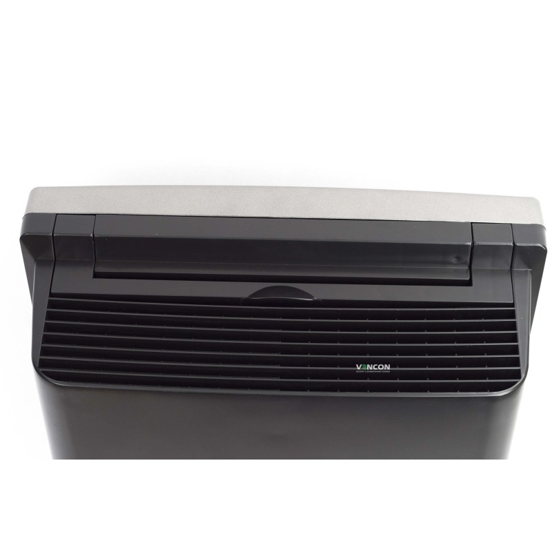 Очищувач повітря IDEA XJ-3100А