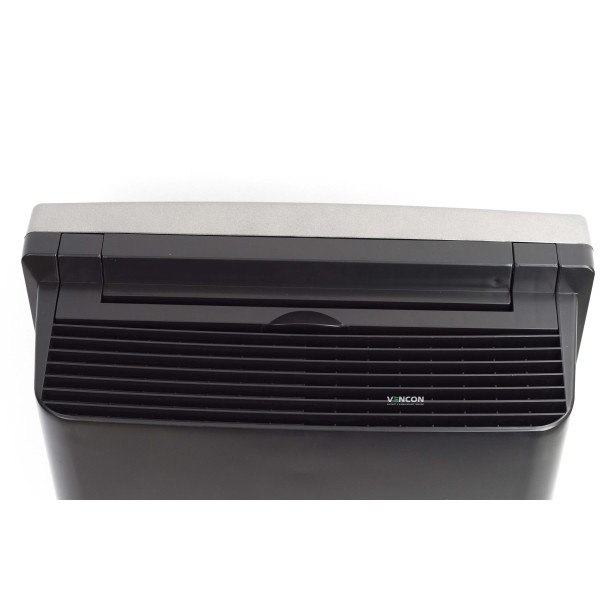 Очищувач повітря IDEA XJ-3100А