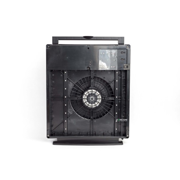 Очищувач повітря IDEA XJ-3100А