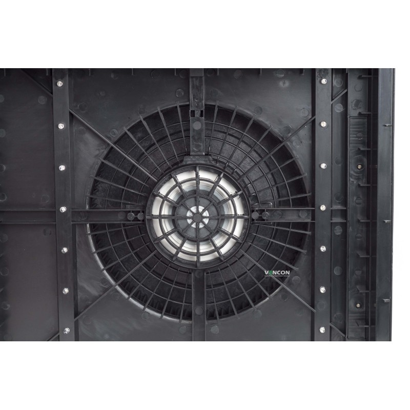 Очищувач повітря IDEA XJ-3100А