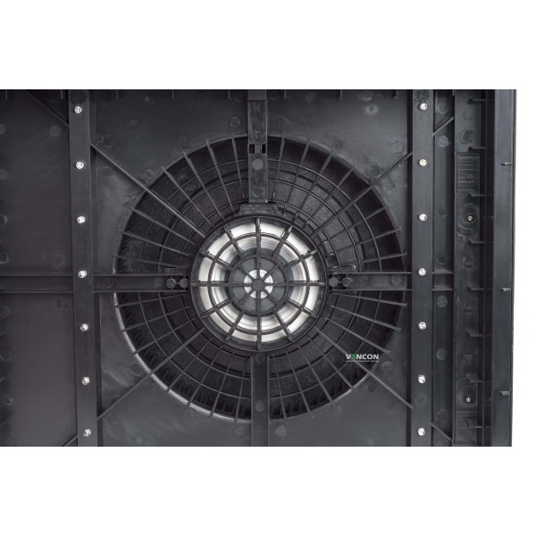 Очищувач повітря IDEA XJ-3100А