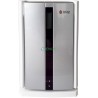 Очищувач повітря Sensei AP200-01 Silver/Gray