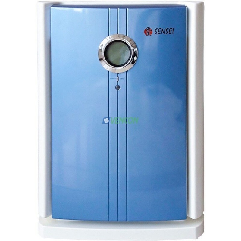 Очищувач повітря Sensei AP200-02 Blue