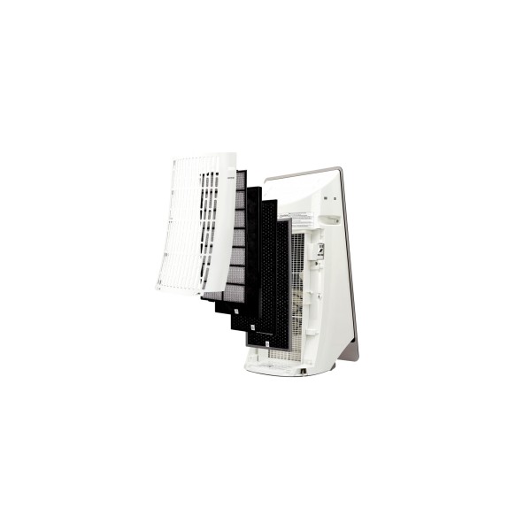 Panasonic F-VK655R-N