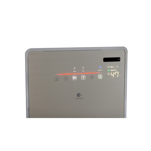 Panasonic F-VK655R-N