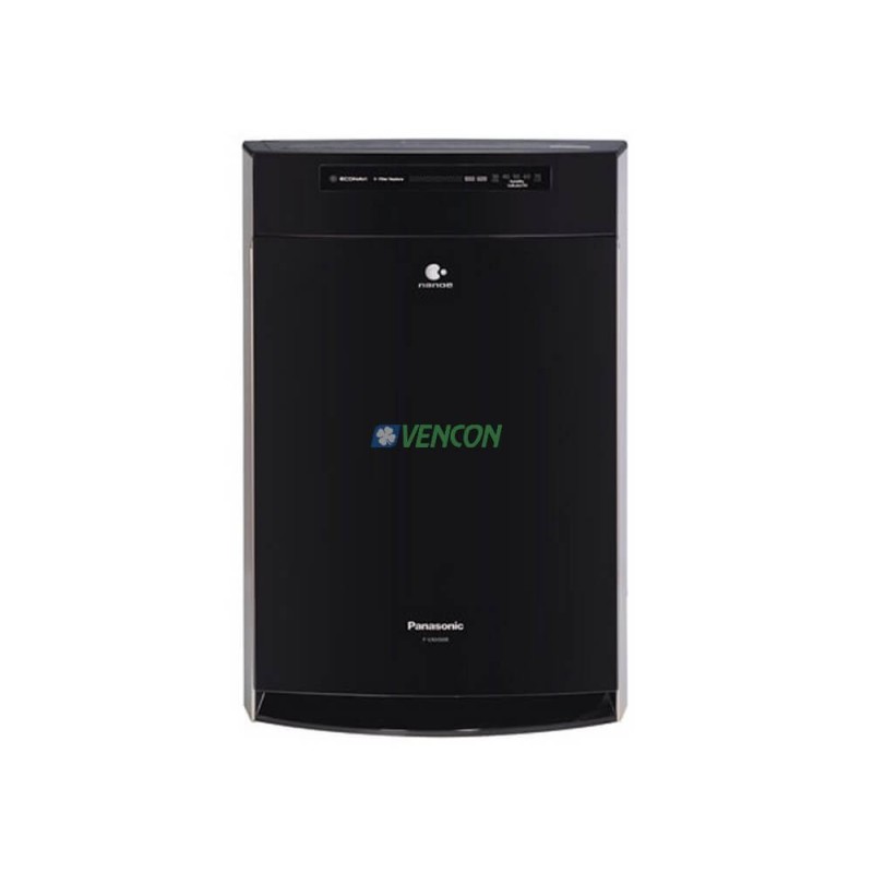 Очищувач повітря Panasonic F-VXH50R-K