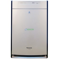 Очищувач повітря Panasonic F-VXH50-S