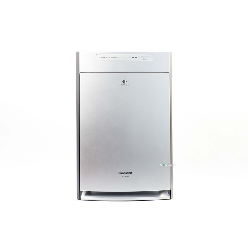 Очищувач повітря Panasonic F-VXH50-S