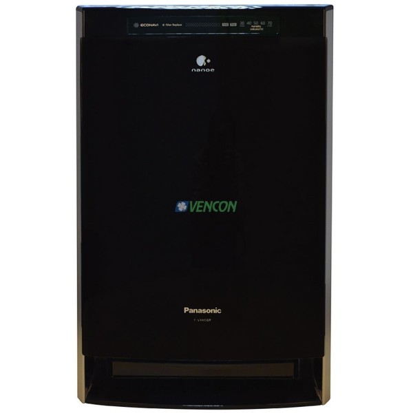 Очищувач повітря Panasonic F-VXH50-K