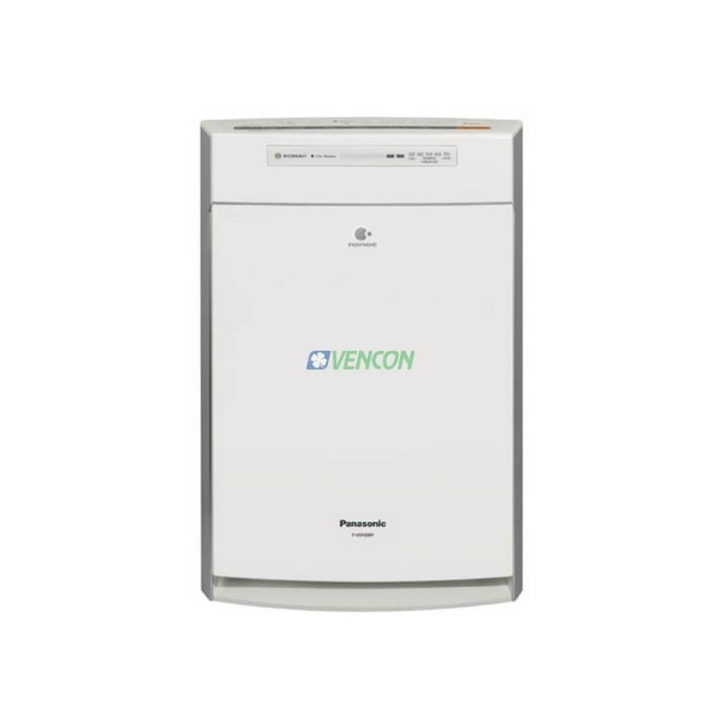 Очищувач повітря Panasonic F-VXH50R-W