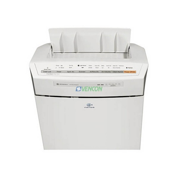 Очищувач повітря Panasonic F-VXH50R-W