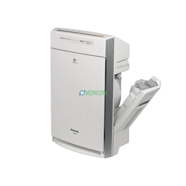 Очищувач повітря Panasonic F-VXH50R-W