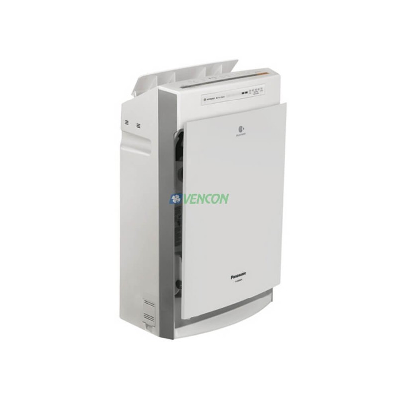 Очищувач повітря Panasonic F-VXH50R-W