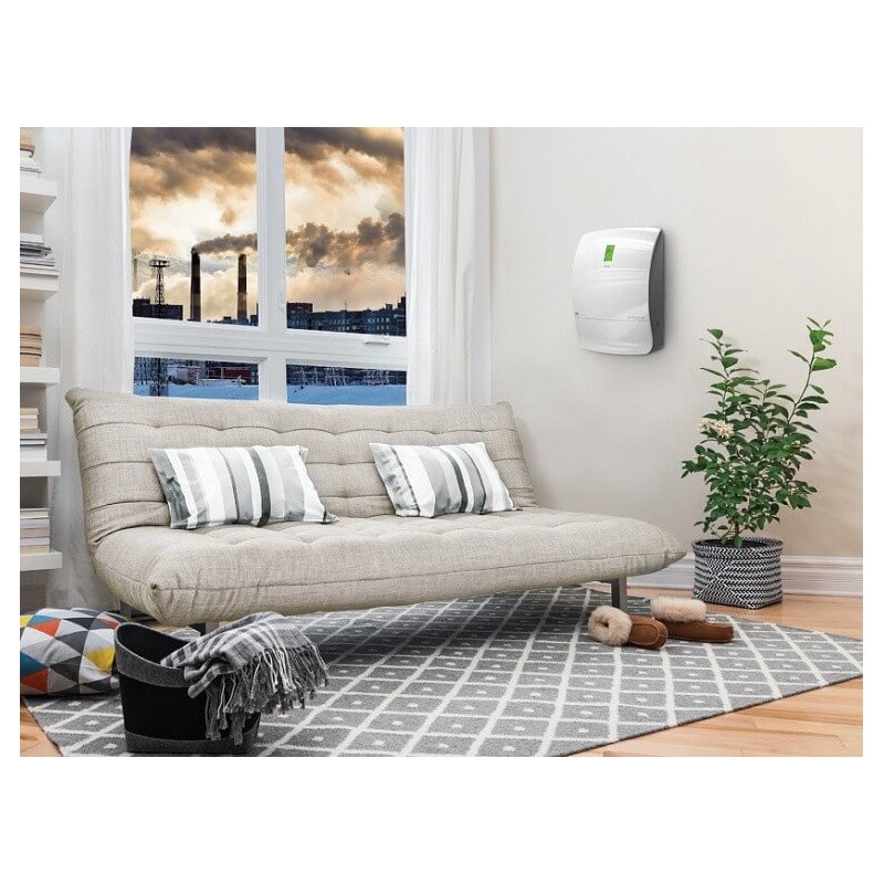 Очищувач повітря Ballu BMAC-200 Base Warm CO2