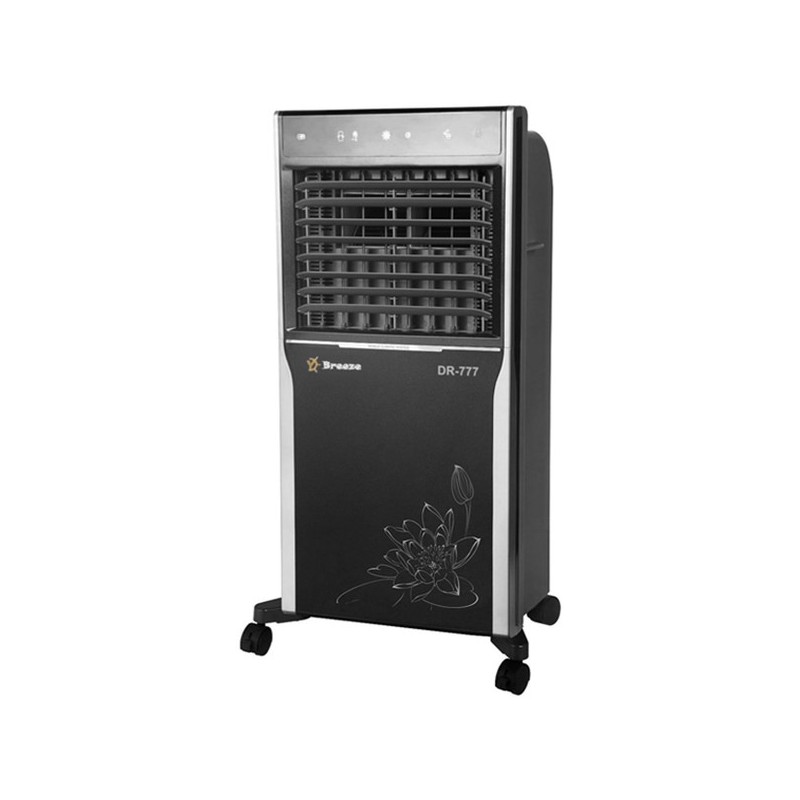 Очищувач повітря Breeze DR-777