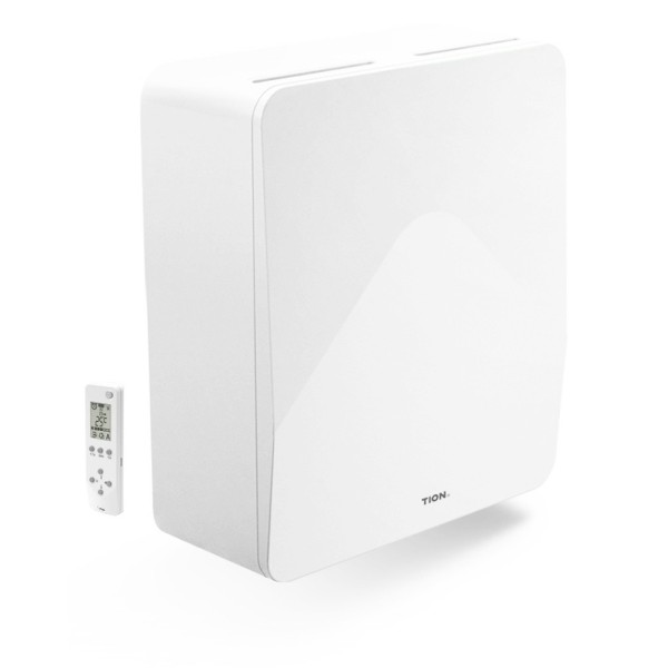 Tion Брізер 3S Smart