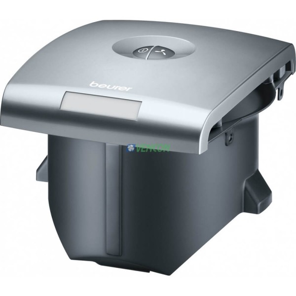 Очищувач повітря Beurer LW 110 Black