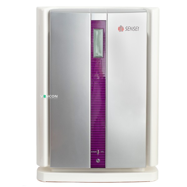 Очищувач повітря Sensei AP200-01