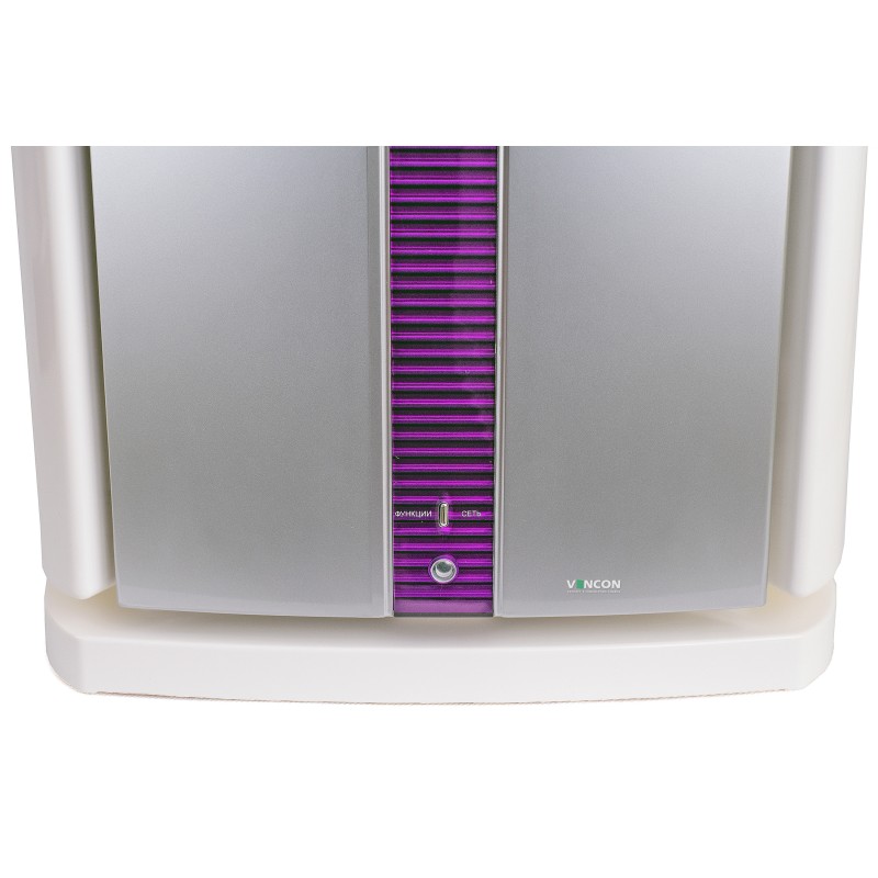 Очищувач повітря Sensei AP200-01