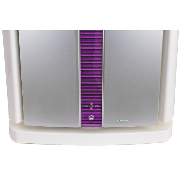 Очищувач повітря Sensei AP200-01