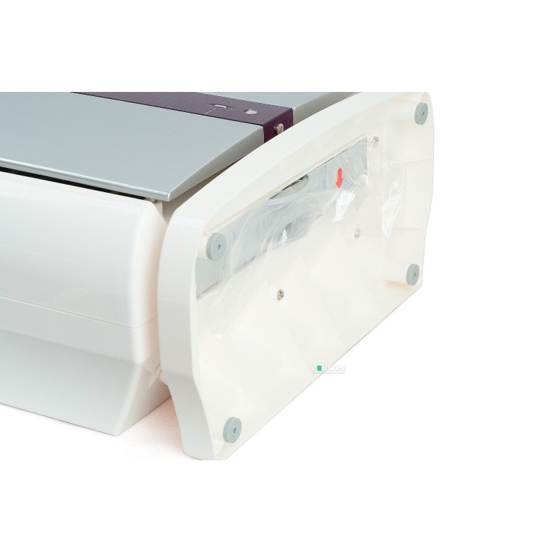 Очищувач повітря Sensei AP200-01