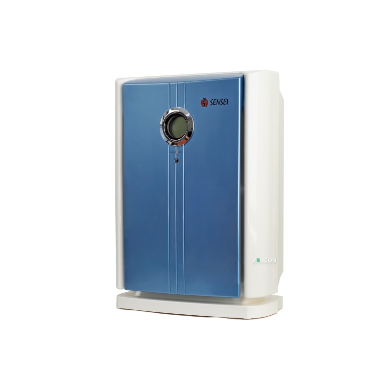 Очищувач повітря Sensei AP200-02