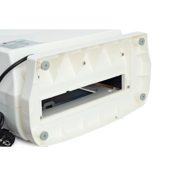 Очищувач повітря Sensei AP200-02