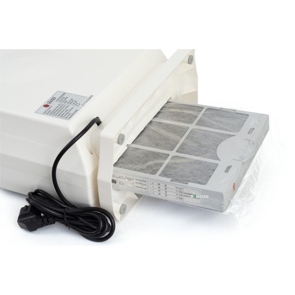 Очищувач повітря Sensei AP200-02