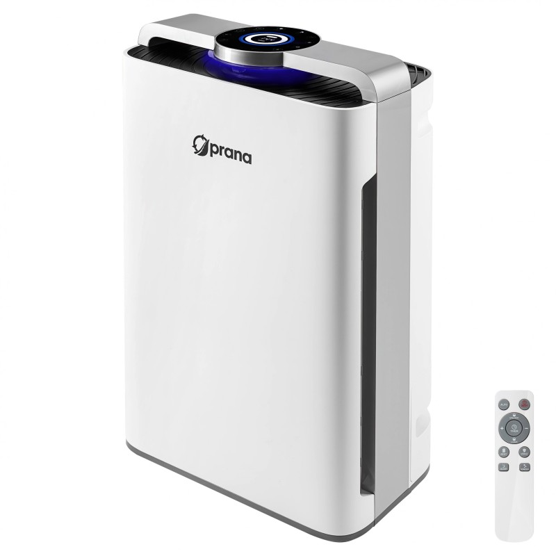 Очищувач повітря Prana Air Cleaner Pro