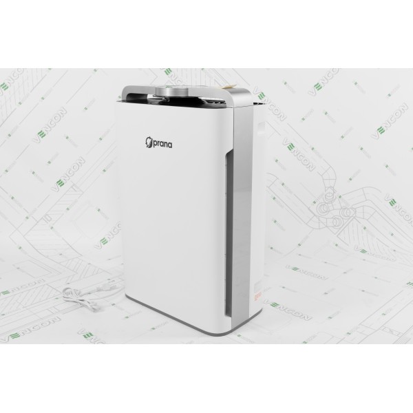 Очищувач повітря Prana Air Cleaner Pro