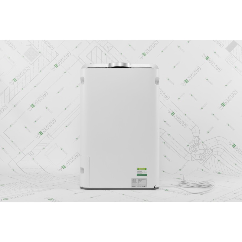 Очищувач повітря Prana Air Cleaner Pro