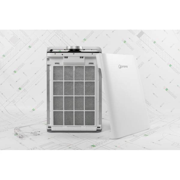 Очищувач повітря Prana Air Cleaner Pro