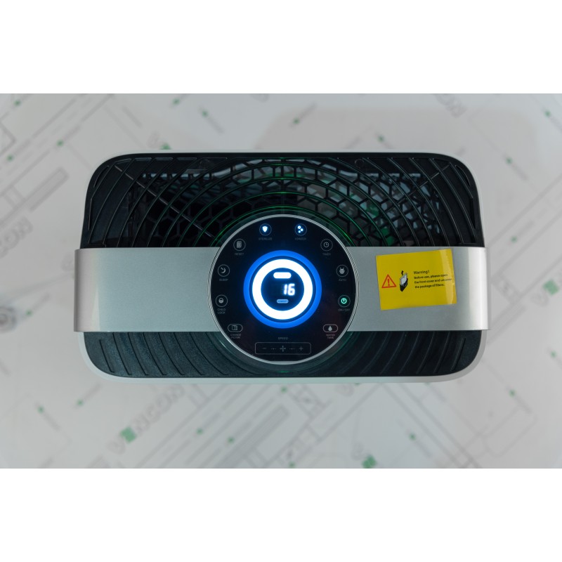 Очищувач повітря Prana Air Cleaner Pro