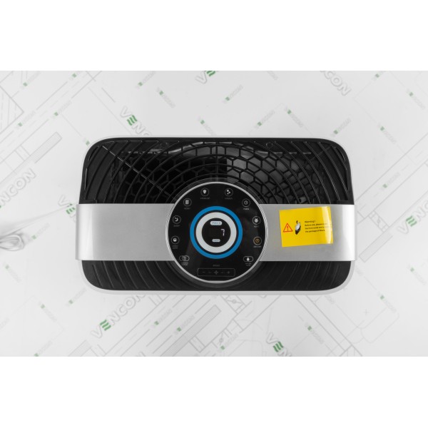 Очищувач повітря Prana Air Cleaner Pro