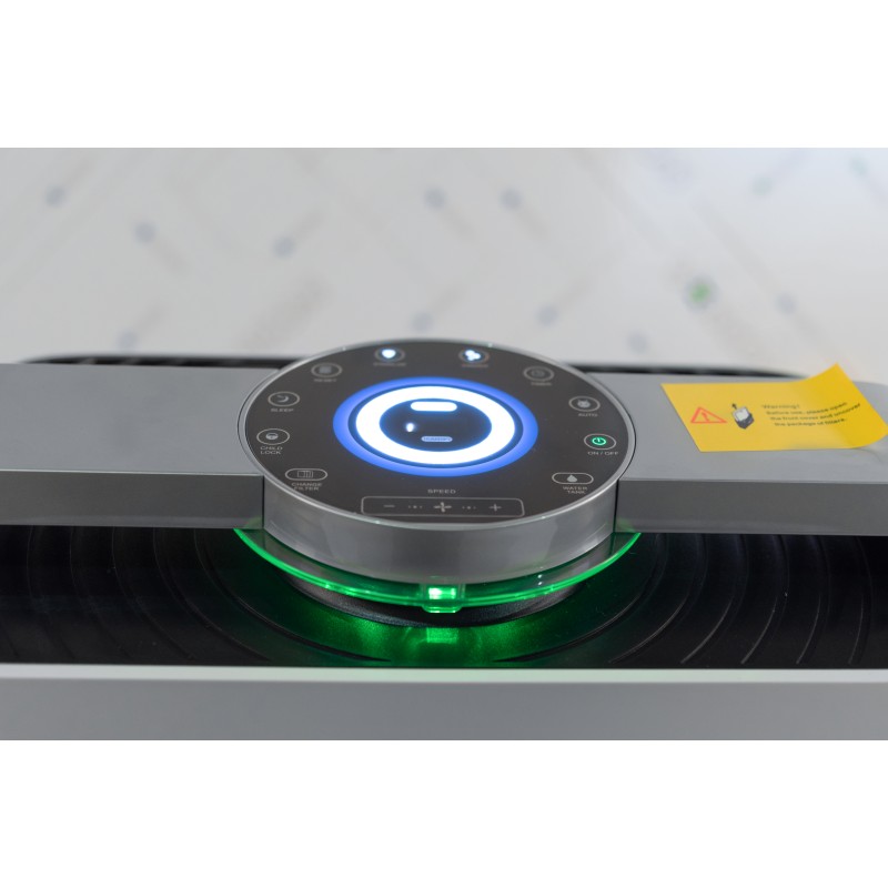 Очищувач повітря Prana Air Cleaner Pro