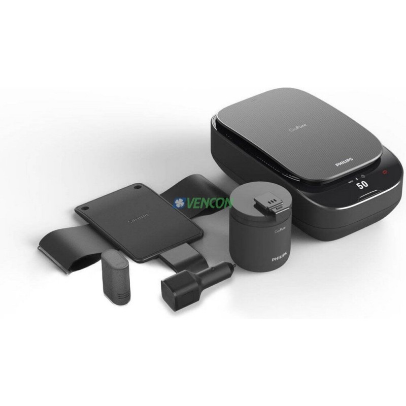 Очищувач повітря Philips GoPure SimLine 230 (GPSL23GPX1)