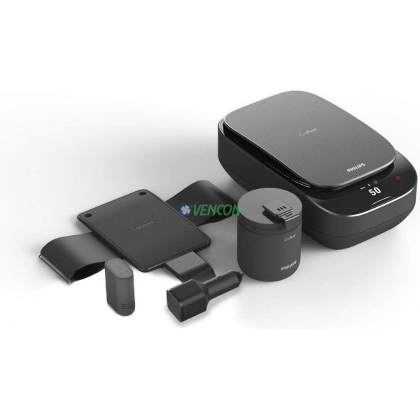 Очищувач повітря Philips GoPure SimLine 230 (GPSL23GPX1)