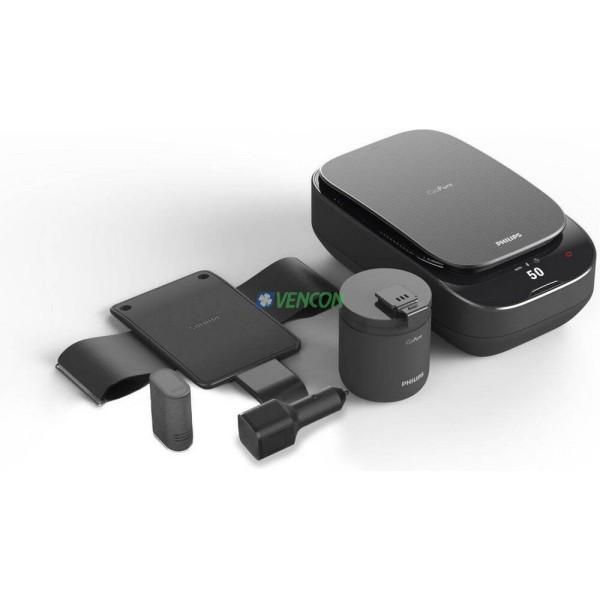 Очищувач повітря Philips GoPure SimLine 230 (GPSL23GPX1)