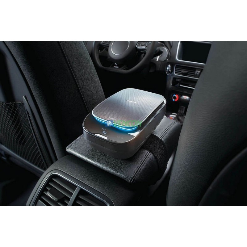 Очищувач повітря Philips GoPure SimLine 230 (GPSL23GPX1)