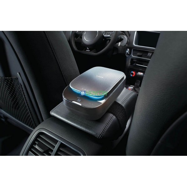 Очищувач повітря Philips GoPure SimLine 230 (GPSL23GPX1)