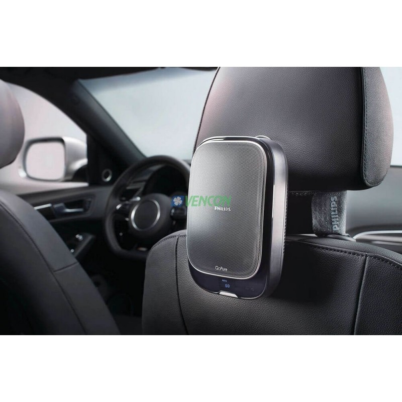 Очищувач повітря Philips GoPure SimLine 230 (GPSL23GPX1)