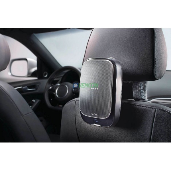 Очищувач повітря Philips GoPure SimLine 230 (GPSL23GPX1)