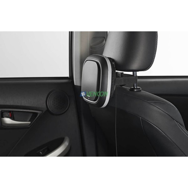 Очищувач повітря Philips GoPure Compact 100 Airmax (GPC10MXX1)