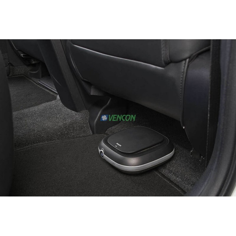 Очищувач повітря Philips GoPure Compact 100 Airmax (GPC10MXX1)