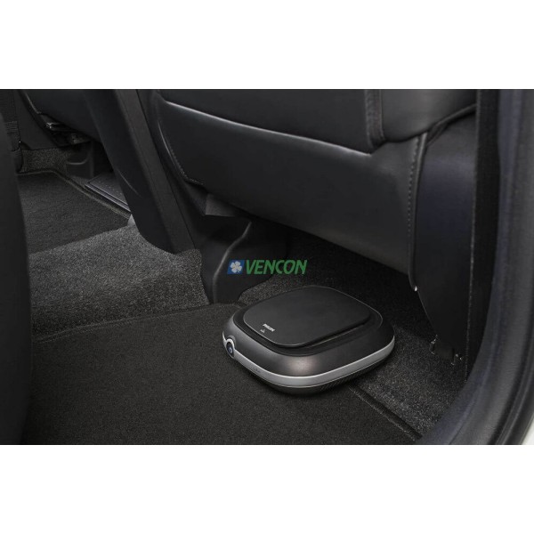 Очищувач повітря Philips GoPure Compact 100 Airmax (GPC10MXX1)