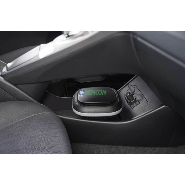 Очищувач повітря Philips GoPure Compact 100 Airmax (GPC10MXX1)