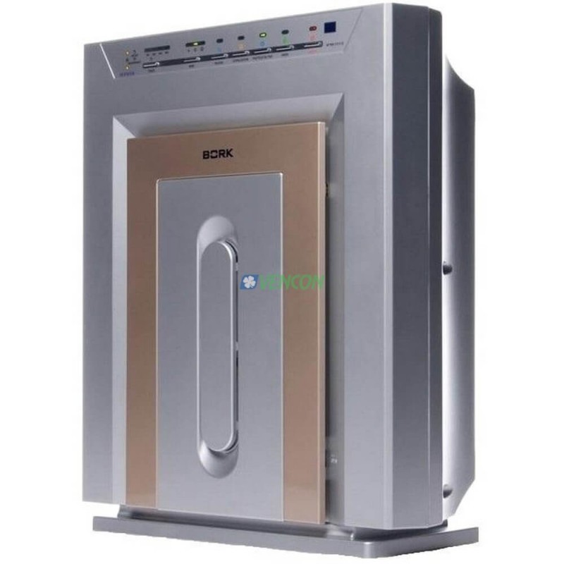 Очищувач повітря Bork AP RIH 1515 SI