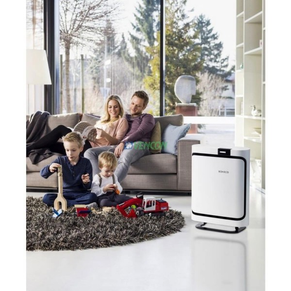 Очищувач повітря Boneco P500