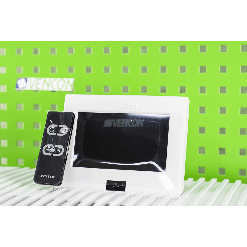 Очищувач повітря Venta LP60 WiFi White